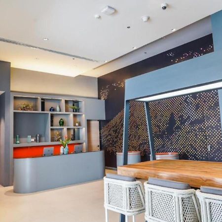 Go Hotels Plus Naga Exterior photo